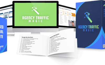 Agency Traffic Magic Review And Bonuses