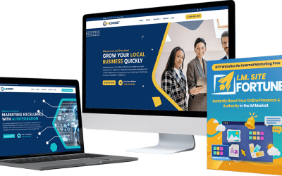 IM Site Fortune Review And Bonuses