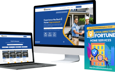 Local Directory Fortune Review And Bonuses