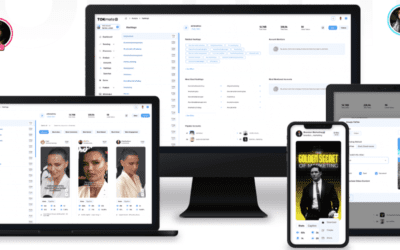 TOKmate Review: Best TikTok Automation Tool for Viral Growth
