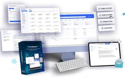 EmailExpertAI Review: How This Tool Transformed My Email Marketing Game!