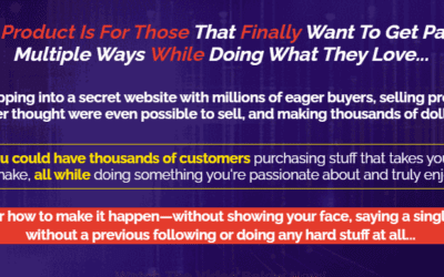 Niche Profits Secrets Review: Secret Website Reveals 6-Figure Profit Hacks!