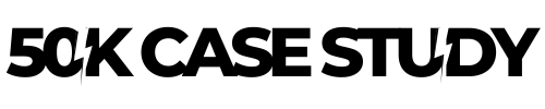 50K Case Study image