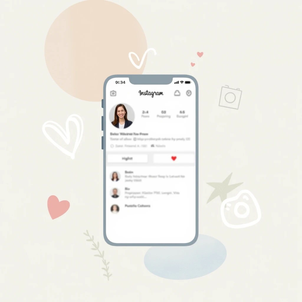 Bonus Tutorial - How To Create A Professional IG Profile