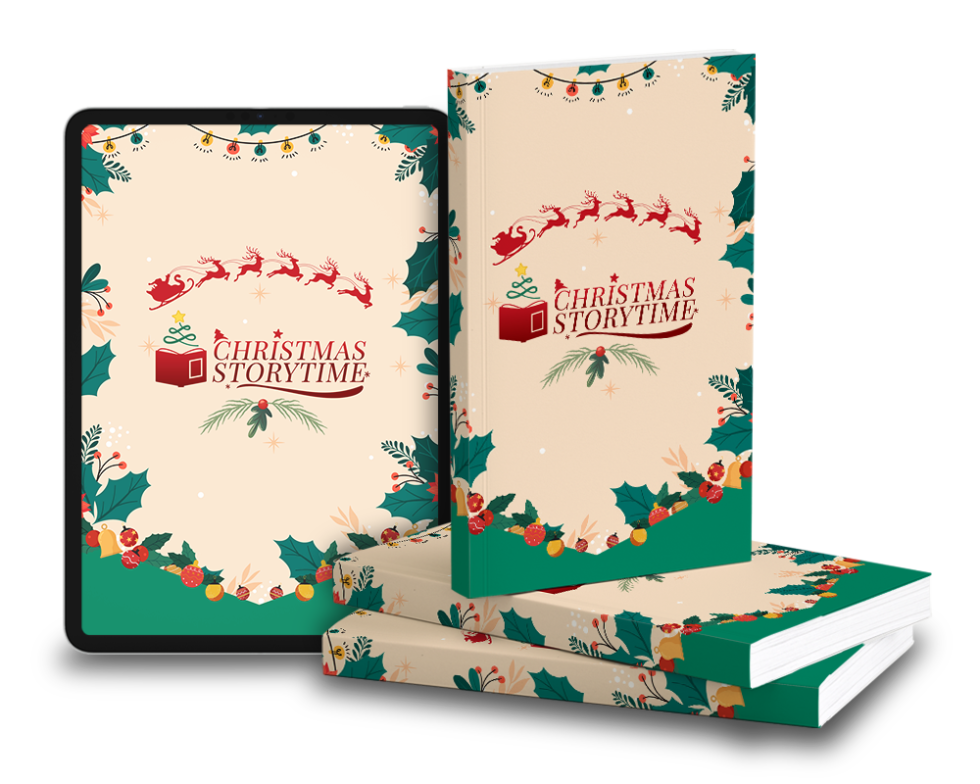Christmas Storytime image