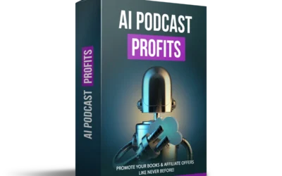 AI Podcast Profits Review: The Ultimate Shortcut to Passive Income with Faceless YouTube Podcasts!