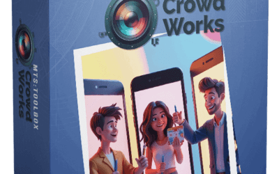 CrowdWorks Review: Create Influencer-Style Ads Effortlessly!