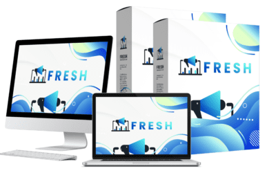 FRESH Review: Automate Your Lead Generation with Kevin Fahey’s Innovative Approach!