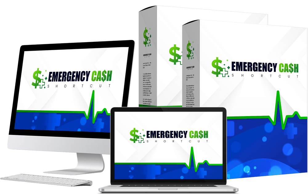 Emergency Cash Shortcut review - image