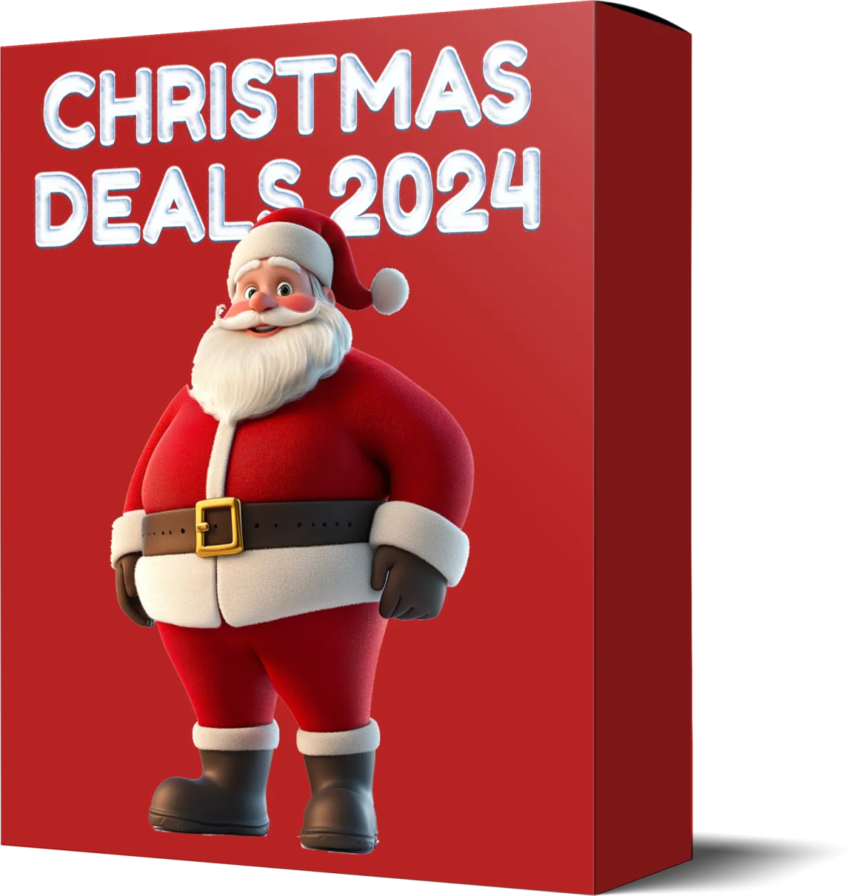 CHRISTMAS DEALS 2024 review image