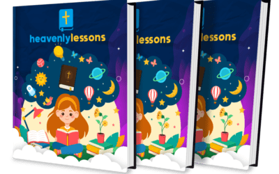 Heavenly Lessons Review: Transform Kids’ Faith & Your Income with This Powerful PLR Opportunity!