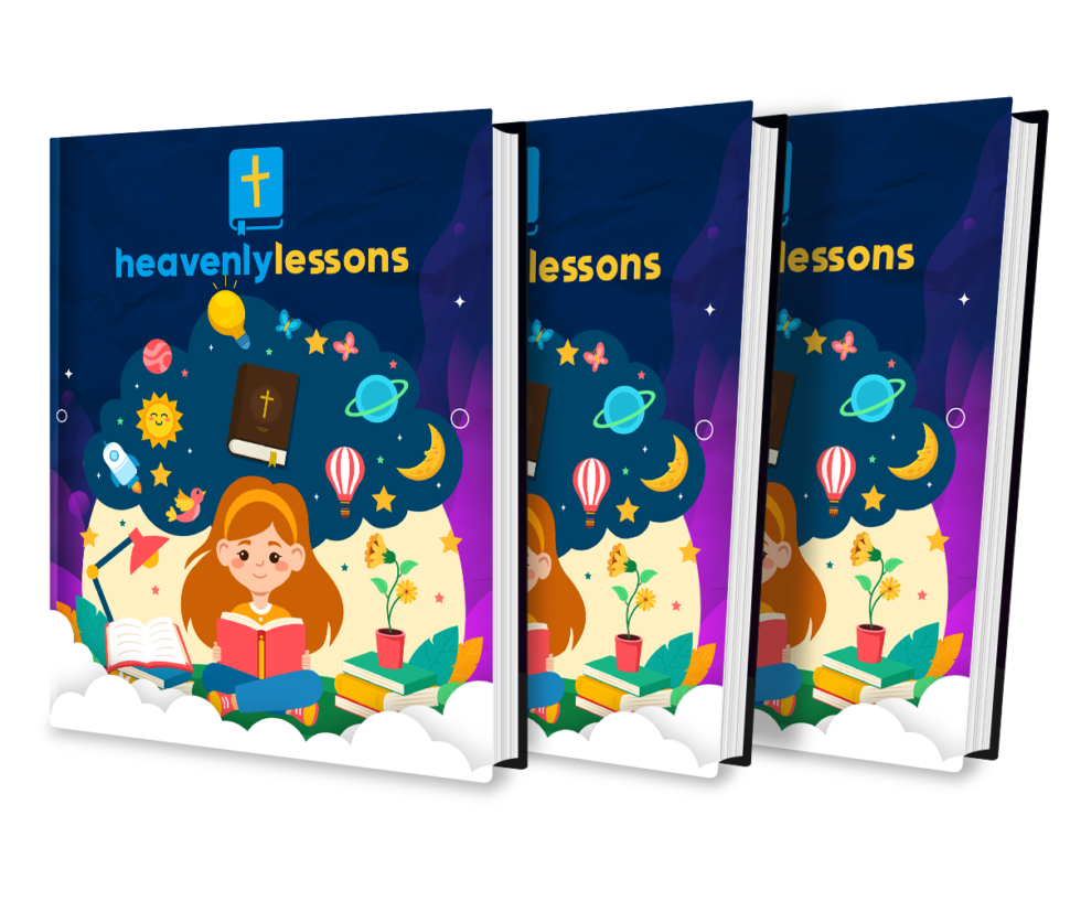 Heavenly Lessons review image