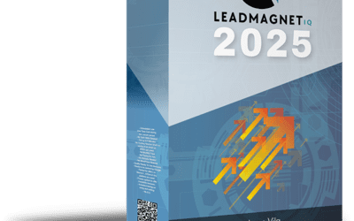 IQ Lead Magnet 2025 Review: The Ultimate 5-Minute Affiliate Marketing Tool for Unlimited Leads & Sales!