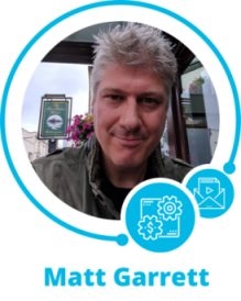 Matt Garrett