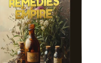 Natural Remedies Empire Review: 464 AI Prompts to Dominate the Wellness Niche Effortlessly!