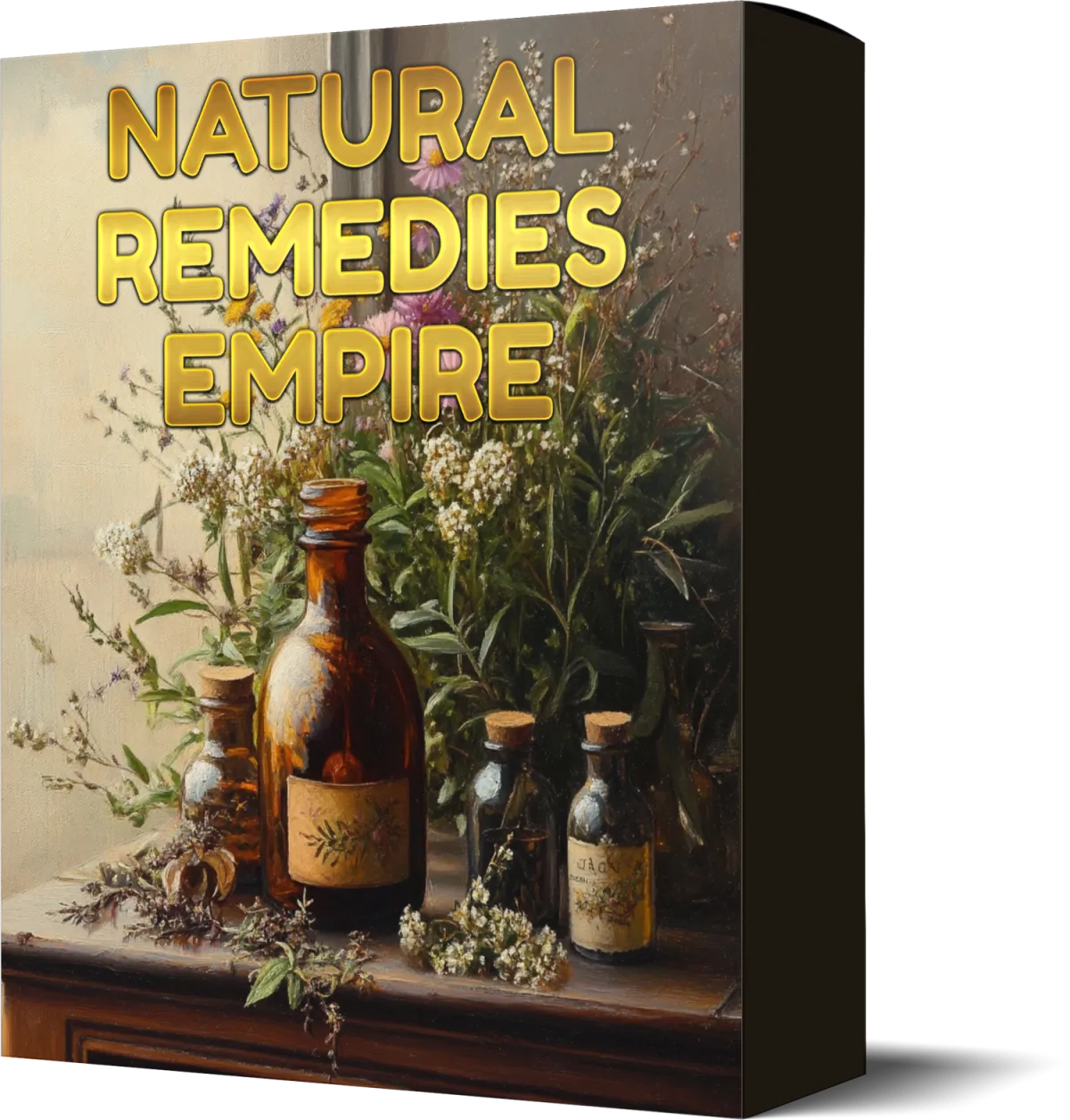 Natural Remedies Empire review - image