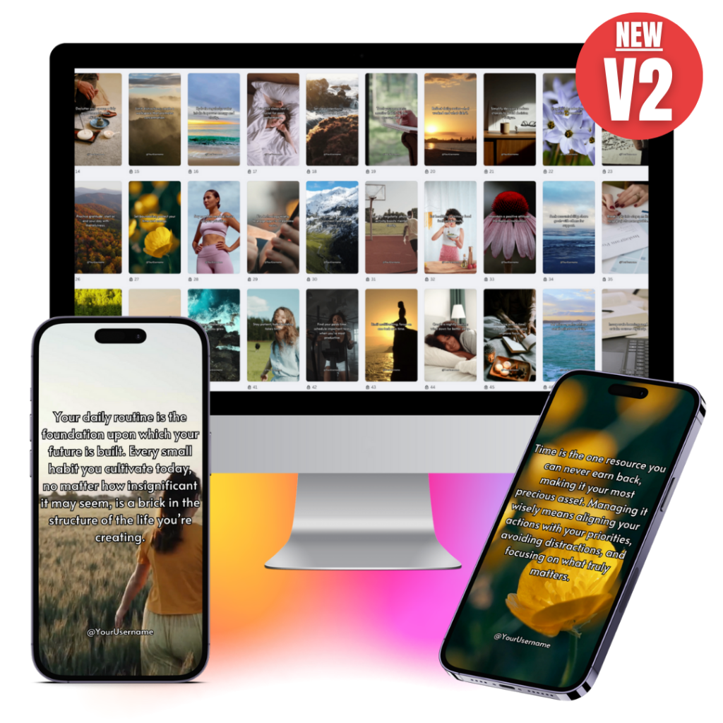 Productivity Viral Videos PLR review - image