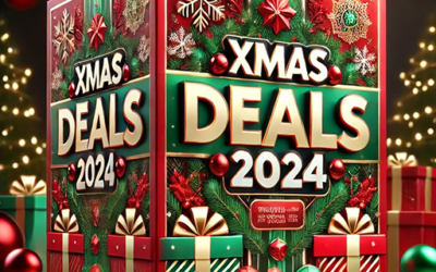 🎄 CHRISTMAS DEALS 2024 Review: 6 Hot Business Courses at 89% OFF – Start Earning Today