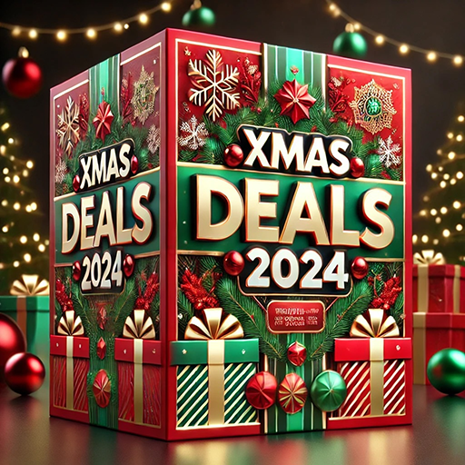Christmas Deals 2024 review image