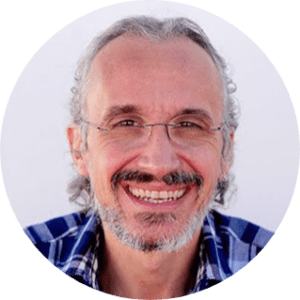 Jorge Vila