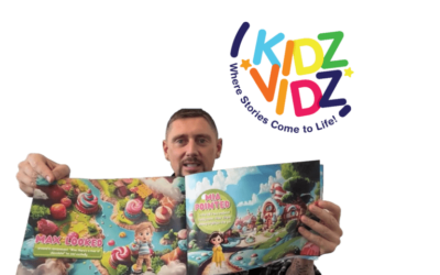 KidzVidz Review: Create & Sell Kids’ Videos and Books with PLR for Unlimited Profits!