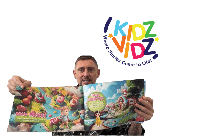 kidzvidz review image