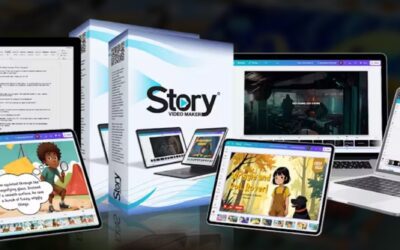 Story Video Maker Review: Create, Sell & Profit with Unlimited Cinematic Videos Effortlessly!”