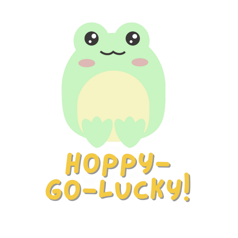 300 Kawaii Stickers PLR