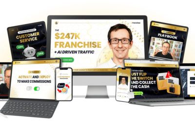 AI Franchise Review – A Simple AI-Powered Business Opportunity