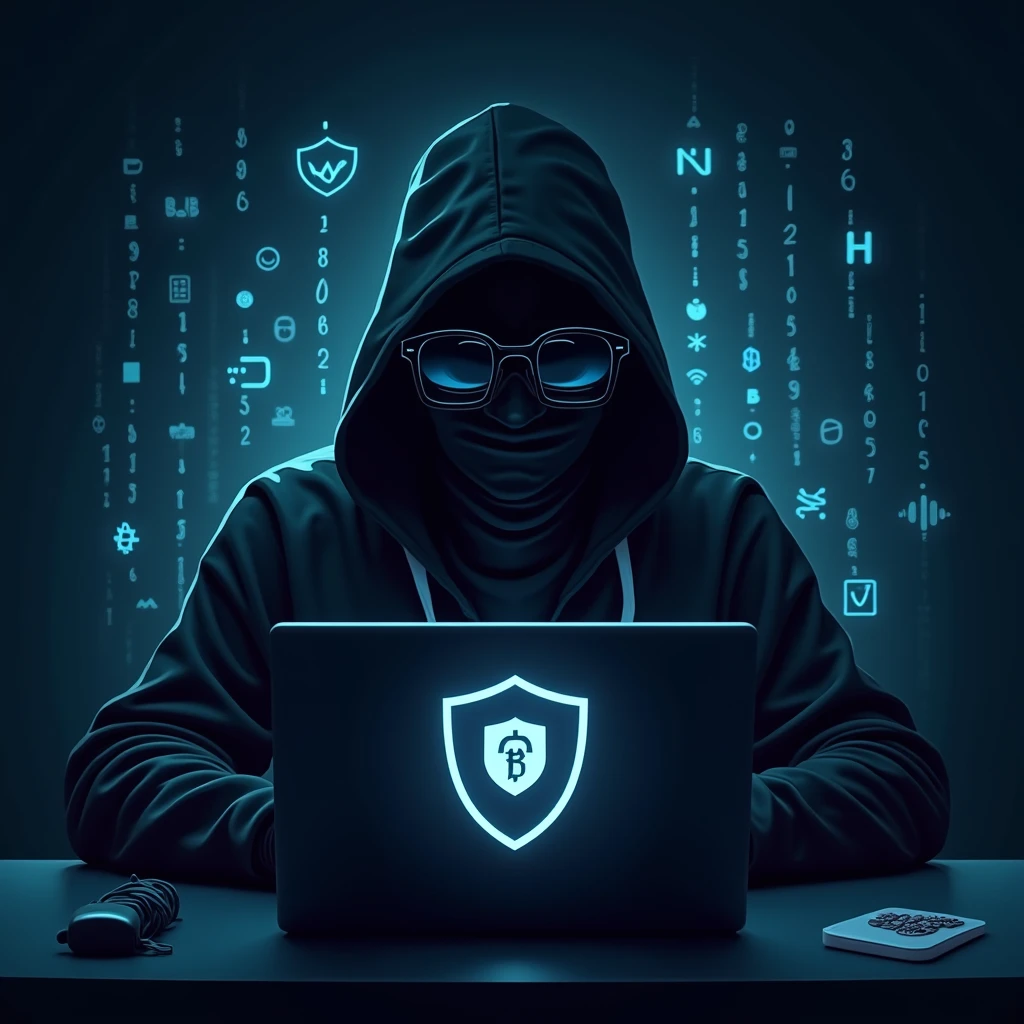 Anonymity in Crypto: How to Stay Under the Radar