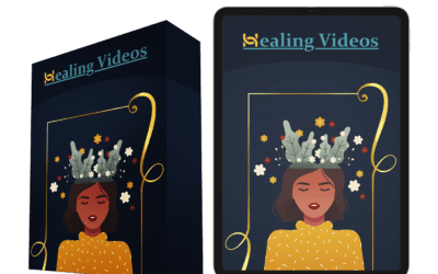 Healing Videos Review – Transform Lives and Profit with Viral Mental Health Content!