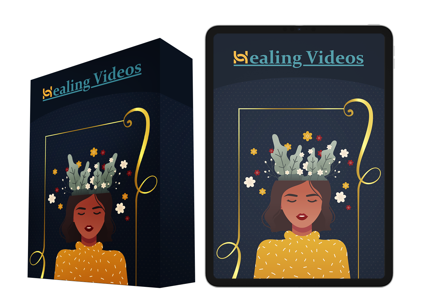Healing Videos review image