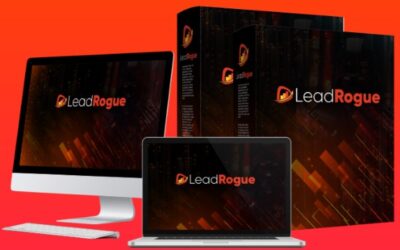 LeadRogue Review – Effortless List-Building with Game-Changing Automation for Marketers