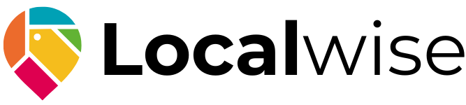 LocalWise review logo