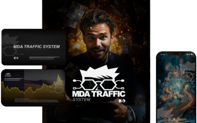 MDA Traffic Review: Unlock Free Google Traffic and Boost Sales with This Simple System