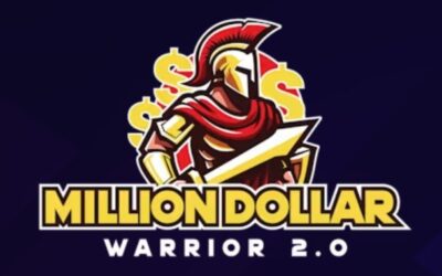 Million Dollar Warrior 2.0 Review – Build a 7-Figure WarriorPlus Business with Proven Strategies!