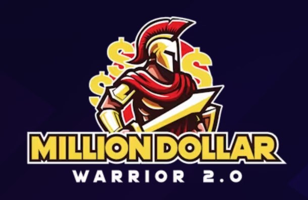 Million Dollar Warrior - Kevin Fahey 2.0 review image