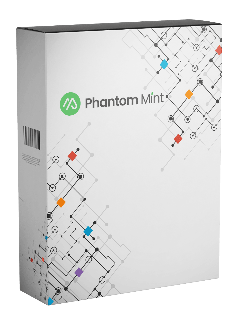 Phantom Mint review image