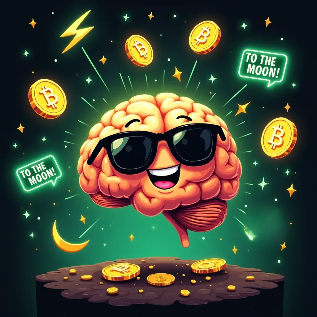 The Psychology of Memecoins: Understanding Market Trends:
