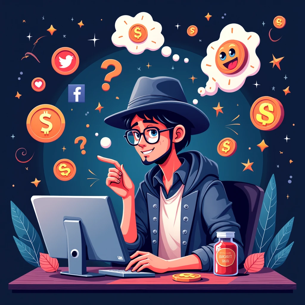 The Secret Sauce to Memecoin Success:
