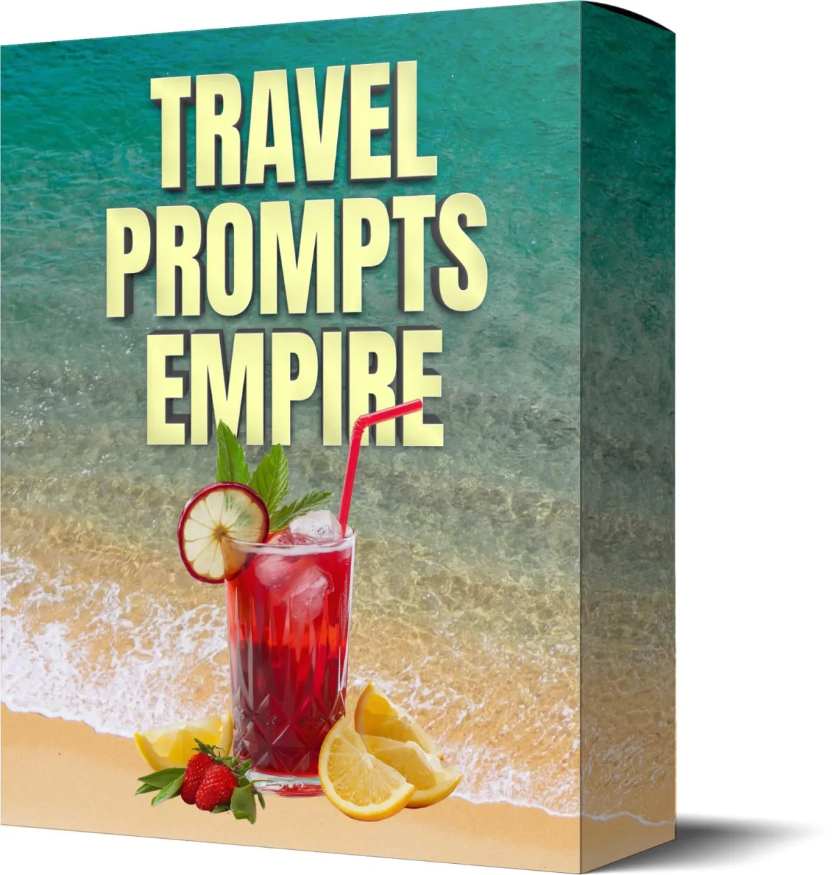Travel Prompts Empire review image