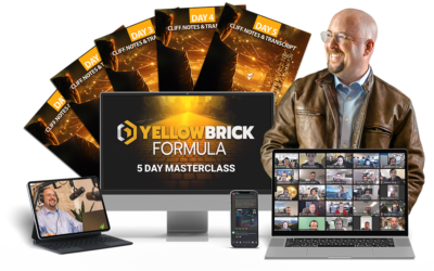 Yellow Brick Formula Review: Build Real Wealth with Sean Donahoe’s Crypto Trading Masterclass