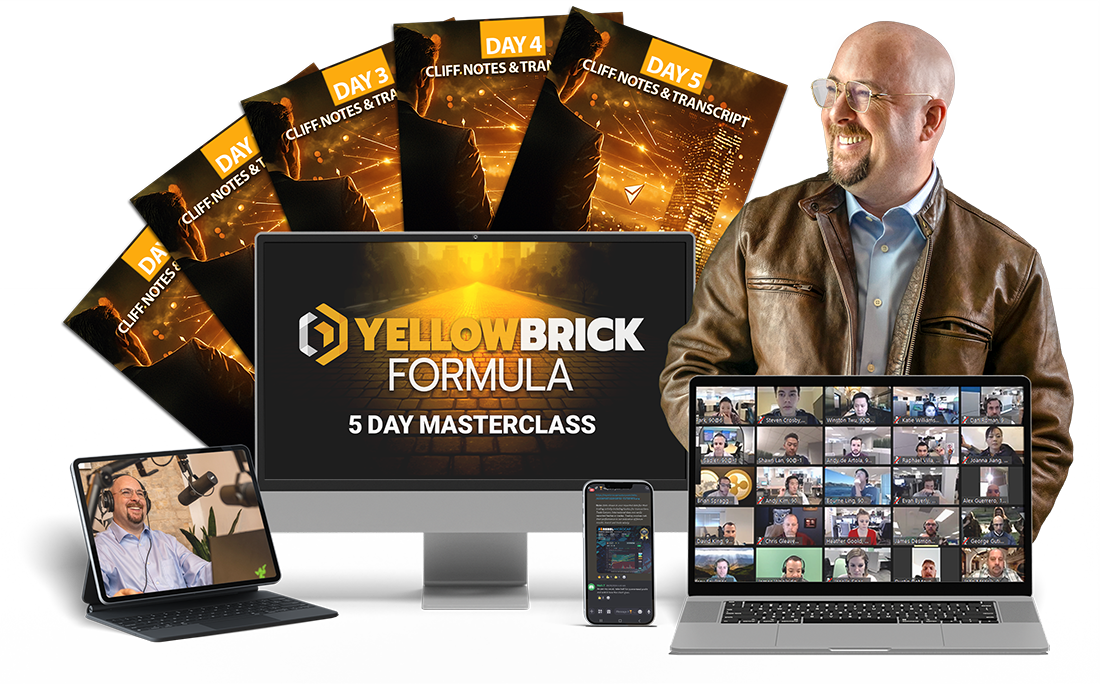 Yellow Brick Formula review image