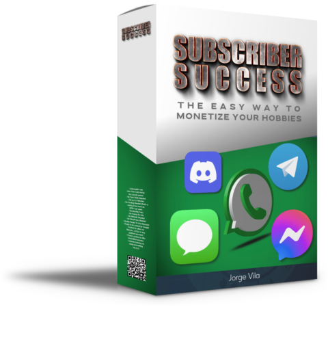 subscriber success review logo