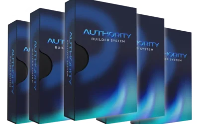 Authority Builder System Review: Unlock Effortless Online Income Today!