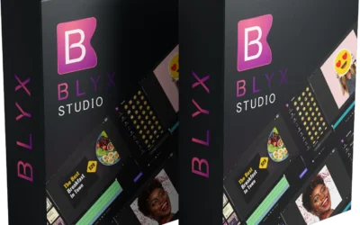 Blyx Studio Review – The Ultimate AI Tool for Stunning Visuals, GIFs & Videos! Is It Worth It?