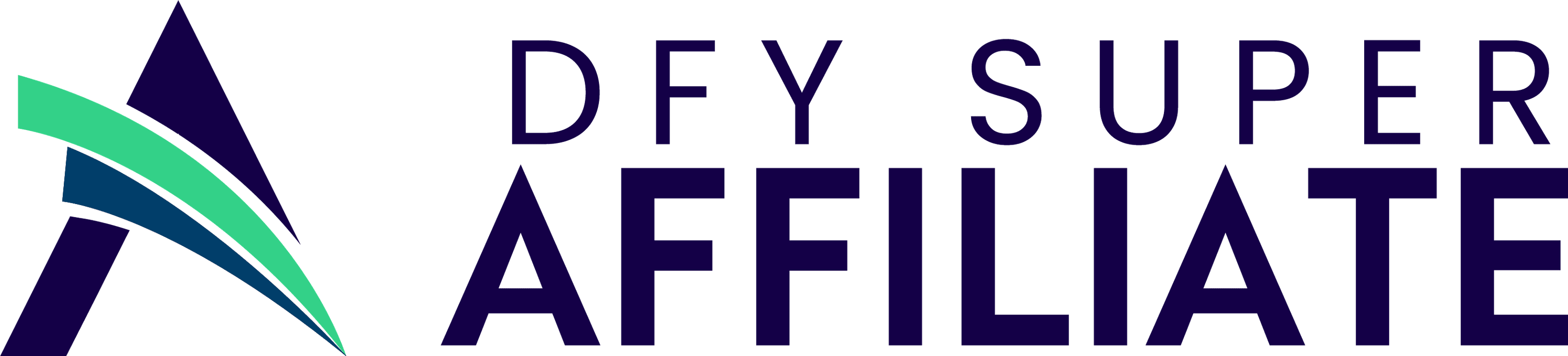 DFY Super Affiliate review logo