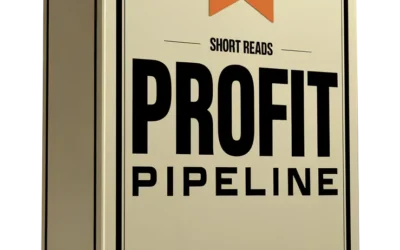 Short Reads Profit Pipeline Review – Make Money on Kindle Without Writing a Word!