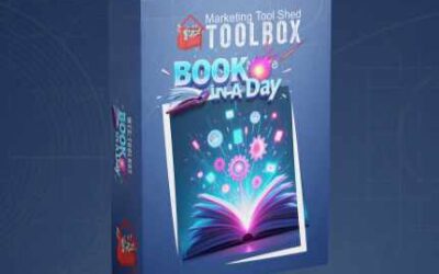 Book In A Day Review – Publish Professional Books Fast Without Writing A Single Word