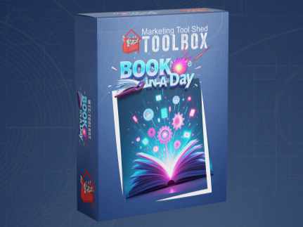 Book In A Day review image